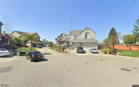 The 10 most expensive homes reported sold in Hayward in the week of Oct. 9